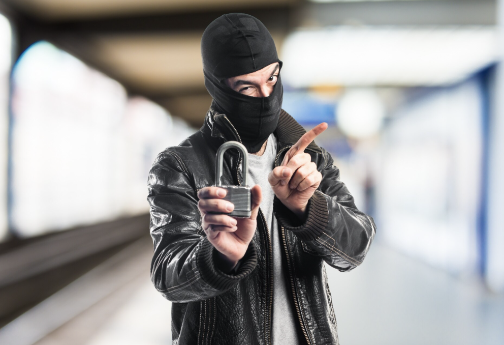 Las cinco motos más robadas en Bogotá y cómo proteger la tuya